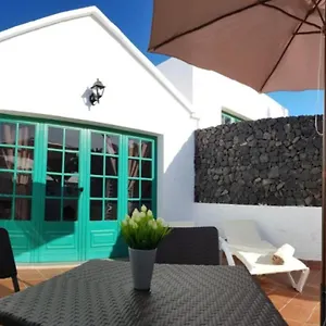Little Mili Playa Blanca (Lanzarote)