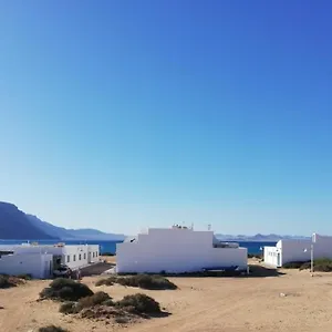 Samsara Caleta de Sebo